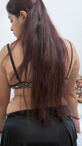 Vandana Pathak Nude Leaks OnlyFans Photo 78