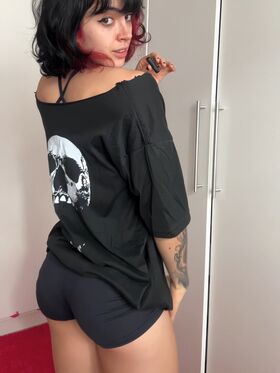 Vaneeeer_ Foto filtrada desnuda de OnlyFans 20