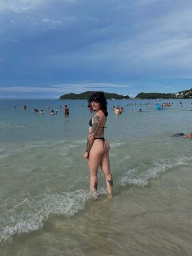 Vaneeeer_ Foto filtrada desnuda de OnlyFans 54