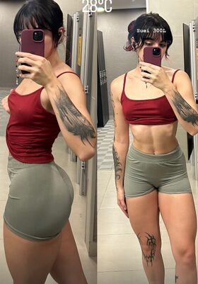 Vaneeeer_ Foto filtrada desnuda de OnlyFans 59