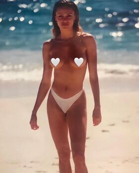 Vanessa Angel Nude Leaks OnlyFans Photo 158