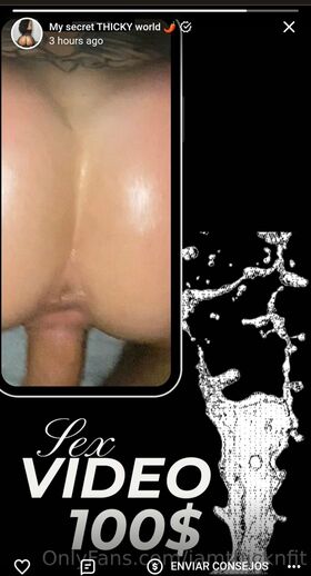 Vanessa.bootybuilder Nude Leaks OnlyFans Photo 1
