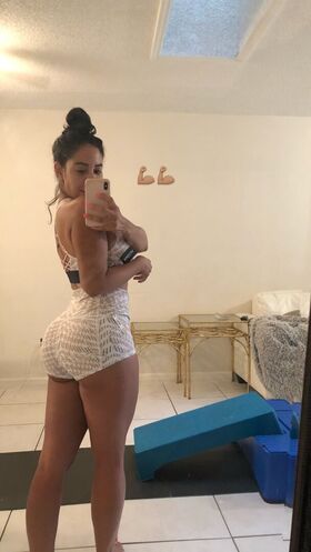 Vanessa Castillo Nude Leaks OnlyFans Photo 18