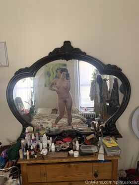 Vanessa Darling Nude Leaks OnlyFans Photo 12