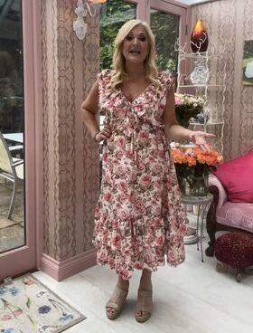 Vanessa Feltz