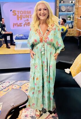 Vanessa Feltz