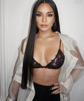 Vanessa Hudgens