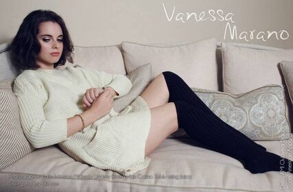 Vanessa Marano Nude Leaks OnlyFans Photo 23