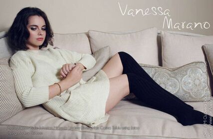 Vanessa Marano Nude Leaks OnlyFans Photo 38