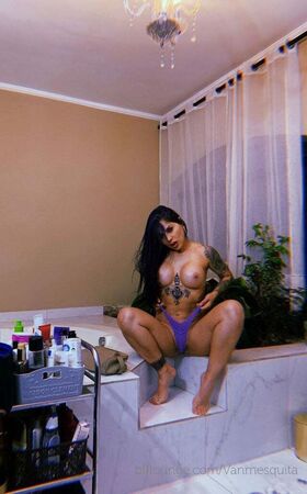 Vanessa Mesquita Nude Leaks OnlyFans Photo 91