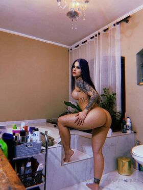 Vanessa Mesquita Nude Leaks OnlyFans Photo 92