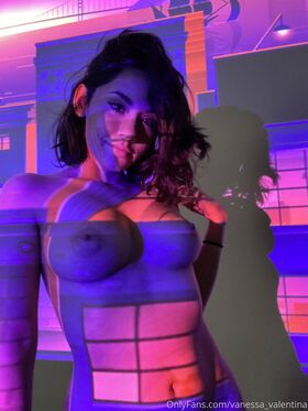 Vanessa Valentina Nude Leaks OnlyFans Photo 10