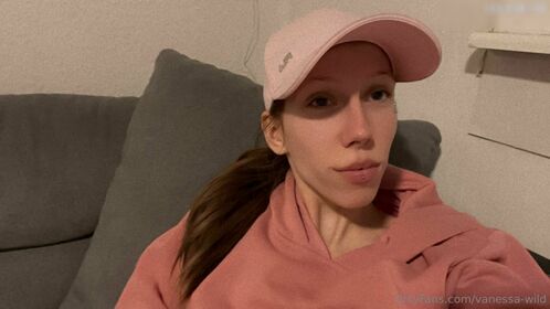 Vanessa_Wild Vuotanut alastonkuva OnlyFans 27