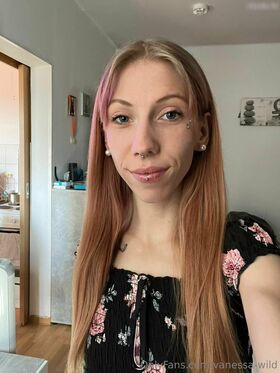 Vanessa_Wild Vuotanut alastonkuva OnlyFans 41