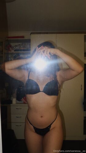 vanessa_xx Nude Leaks OnlyFans Photo 6