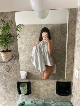Vanessa Nude Leaks OnlyFans Photo 25
