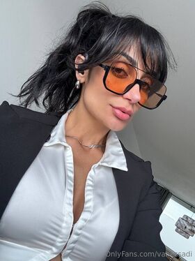 vanessadi Çıplak Sızdırılmış OnlyFans Fotoğrafı 71