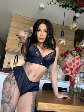 vanessajhonsvip