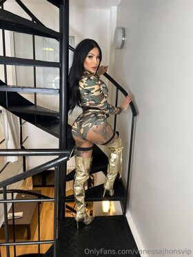 vanessajhonsvip