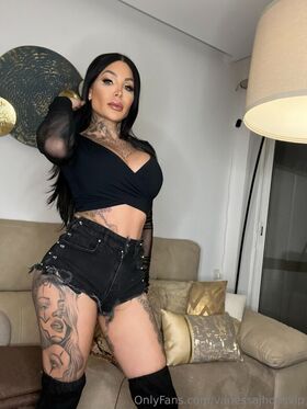 vanessajhonsvip