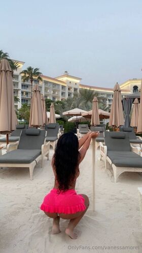 vanessamorel Nude Leaks OnlyFans Photo 8