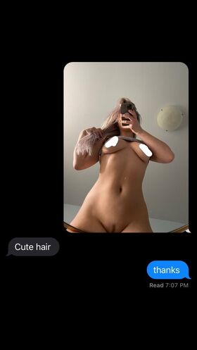 Vanessasbutt Nude Leaks OnlyFans Photo 7