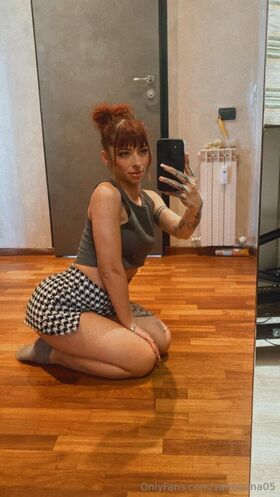 vanessina05 Foto trapelata OnlyFans nuda 19