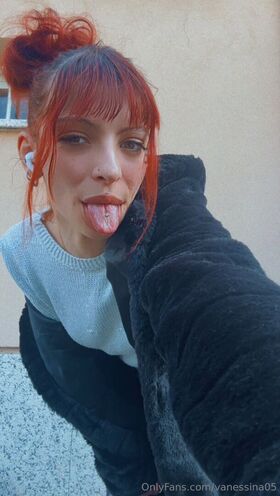 vanessina05 Foto trapelata OnlyFans nuda 33