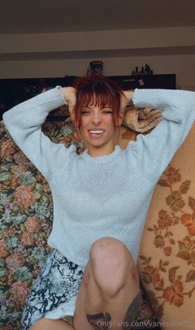 vanessina05 Foto trapelata OnlyFans nuda 35