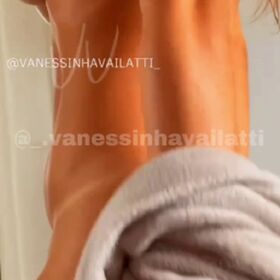 Vanessinha Vailatti Nude Leaks OnlyFans Photo 11
