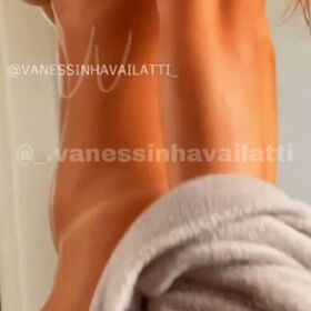 Vanessinha Vailatti Nude Leaks OnlyFans Photo 31