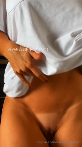 Vanessinha Vailatti Nude Leaks OnlyFans Photo 84