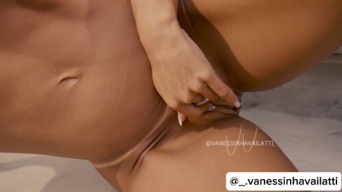 Vanessinha Vailatti Nude Leaks OnlyFans Photo 274