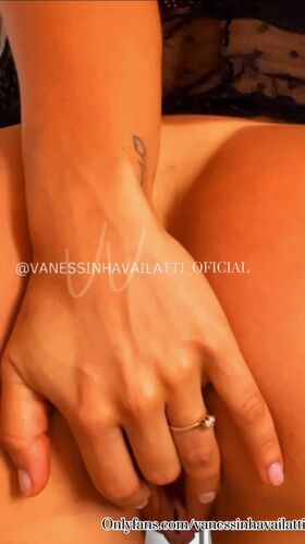 Vanessinha Vailatti Nude Leaks OnlyFans Photo 384