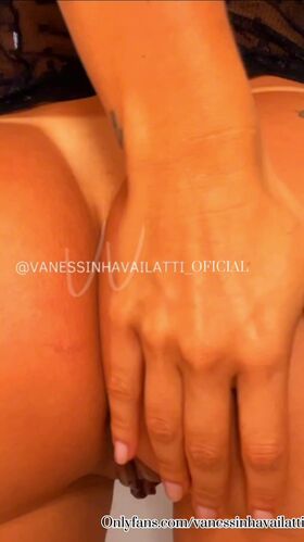 Vanessinha Vailatti Nude Leaks OnlyFans Photo 389