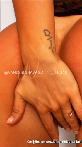 Vanessinha Vailatti Nude Leaks OnlyFans Photo 394