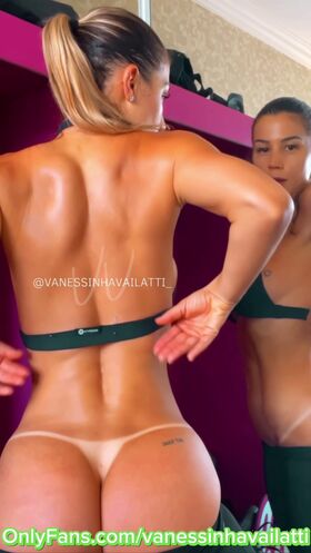 Vanessinha Vailatti Nude Leaks OnlyFans Photo 481
