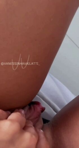 Vanessinha Vailatti Nude Leaks OnlyFans Photo 578