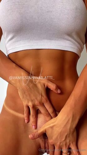Vanessinha Vailatti Nude Leaks OnlyFans Photo 617