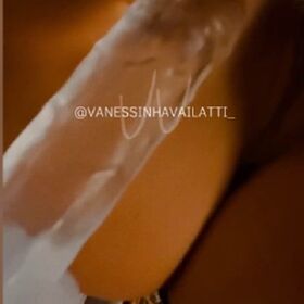 Vanessinha Vailatti Nude Leaks OnlyFans Photo 679