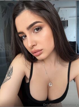 vanessssas Nude Leaks OnlyFans Photo 9