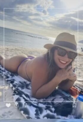 Vania Boscolo Nude Leaks OnlyFans Photo 20