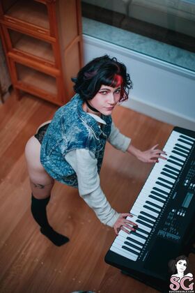 Vanilla Mon Naken läcka OnlyFans foto 51