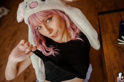 Vanilla Mon Naken läcka OnlyFans foto 67