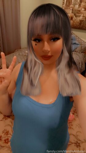 VanillaArdalan