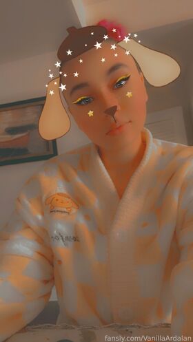 VanillaArdalan Photo divulguée nue OnlyFans 345