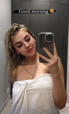 vanilopa Foto trapelata OnlyFans nuda 34