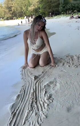 vanilopa Foto trapelata OnlyFans nuda 38