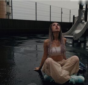 vanilopa Foto trapelata OnlyFans nuda 48