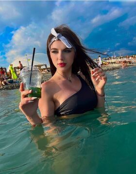 vanilopa Foto trapelata OnlyFans nuda 50